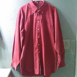 Nordstrom's dress shirt